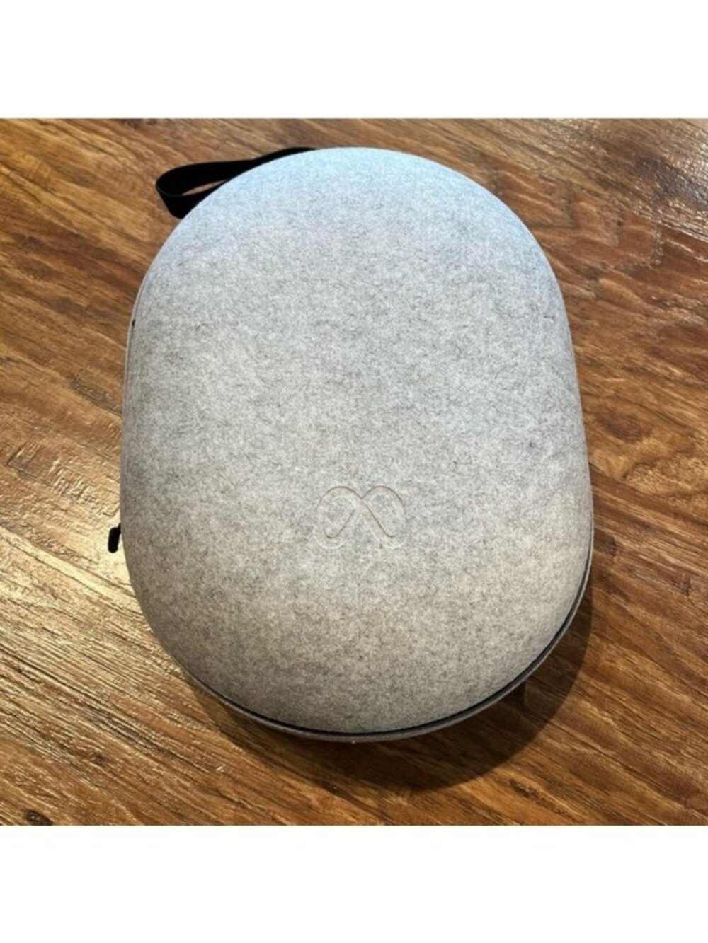 Meta Quest Carrying Case